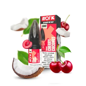 e-liquid-riot-x-salt-cherry-coconut-tresen-kokos