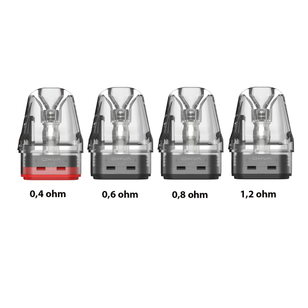 Cartridge OXVA Xlim Pod V3 CL Top Fill (3 ks)