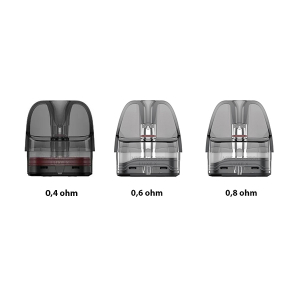 Vaporesso Luxe X Series Pod cartridge (2 ks)