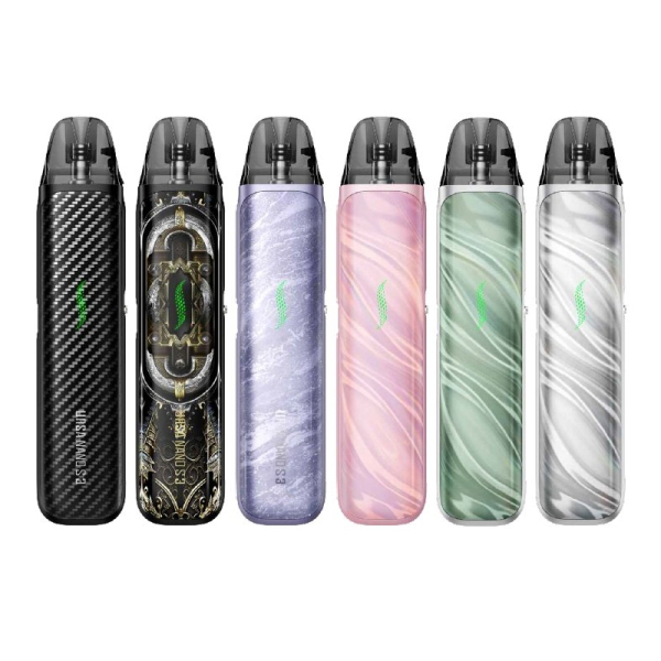 Lost Vape Ursa Nano S3 elektronick&aacute; cigareta 1600 mAh