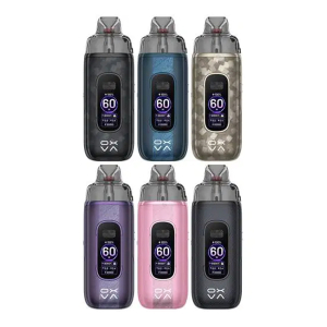 OXVA Vprime 2 Pod elektronick&aacute; cigareta 3400 mAh