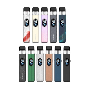 Vaporesso XROS 6 Pod elektronick&aacute; cigareta 1800 mAh