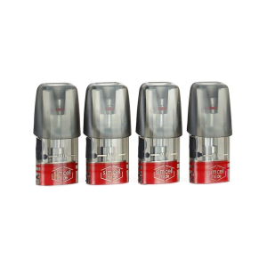 Cartridge Elf Bar RF350 POD 4 ks (1,2 ohm)