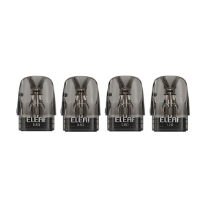 Eleaf iVeni cartridge (4 ks)