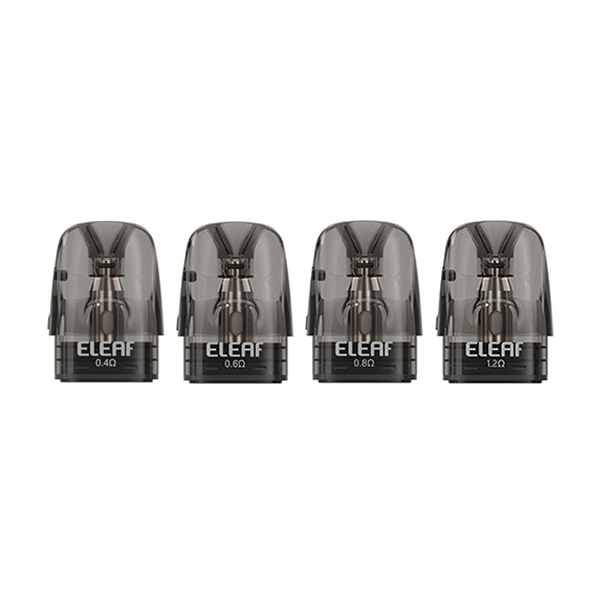Eleaf iVeni cartridge (4 ks)