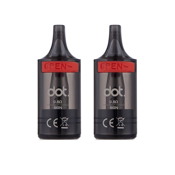 DotMod Switch cartridge (2 ks)