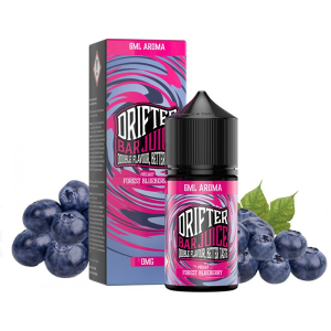 prichut-drifter-bar-juice-forest-blueberry-lesni-boruvka-6-ml