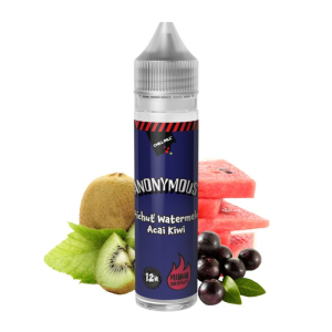 Př&iacute;chuť Chill Pill Shake and Vape Anonymous - Vodn&iacute; meloun, kiwi, acai