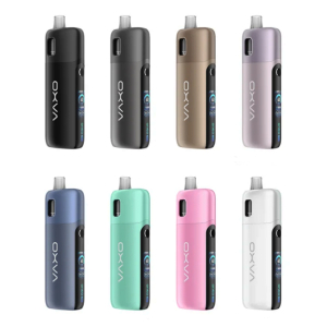 OXVA Oneo Pro Pod Kit elektronick&aacute; cigareta 2100 mAh