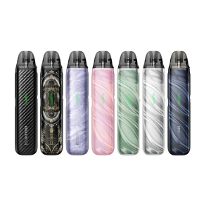 Lost Vape Ursa Nano S3 elektronick&aacute; cigareta 1600 mAh