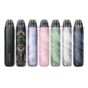Lost Vape Ursa Nano S3 elektronick&aacute; cigareta 1600 mAh