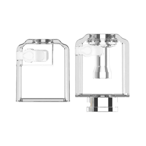Vandy Vape Pulse Vessel Kit RBA cartridge