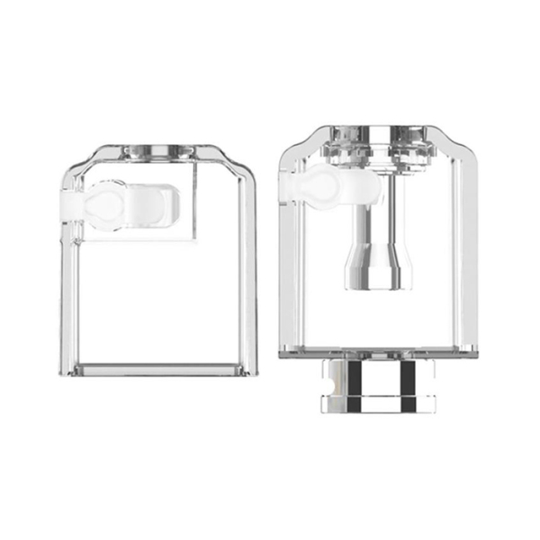 Vandy Vape Pulse Vessel Kit RBA cartridge