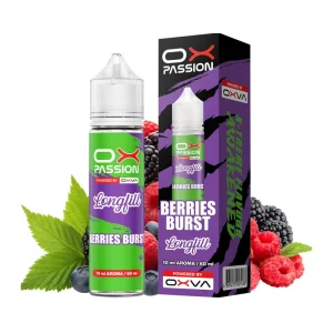 prichut-oxva-ox-passion-berries-burst-ostruzina-boruvka-lesni-jahoda