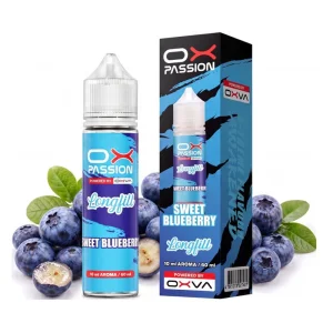 prichut-oxva-ox-passion-sweet-blueberry-sladka-boruvka