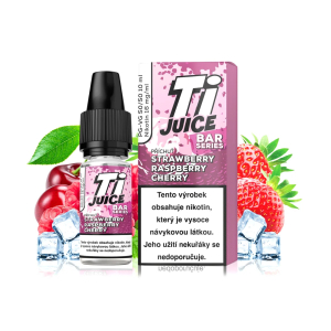 e-liquid-ti-juice-bar-series-strawberry-raspberry-cherry-nic-salt-jahoda-malina-tresen