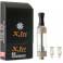 Clearomizer Vision X.Jet BDC Mini NOVA, 2ml, clear (čir&aacute;)