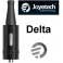 Joyetech Delta 23 6ml, černá