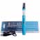 iSmoka-Eleaf iKit elektronická cigareta 650mAh Blue, modrá, manuální baterie
