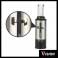 Vision V-Spot VDC clearomizer 2ml Black, čern&aacute;