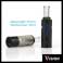 Vision V-Spot VDC clearomizer 2ml Black, čern&aacute;