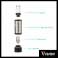 Vision V-Spot VDC clearomizer 2ml Black, čern&aacute;