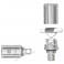 Joyetech Delta II RBA atomizer 1ohm