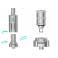 Joyetech Delta II LVC atomizer 0,5ohm