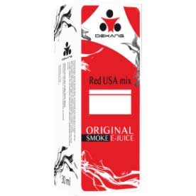 elfbar nachfüll pod läuft aus Alfaliquid Siempre (50/50)