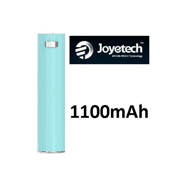 Joyetech eGo ONE baterie 1100mAh, tyrkysov&aacute;