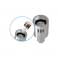 Joyetech eGo ONE Clearomizer, 1ohm, 2,5ml, modr&aacute;