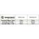 Aerotank Mega Kangertech clearomizer, 3.8ml, čir&aacute;