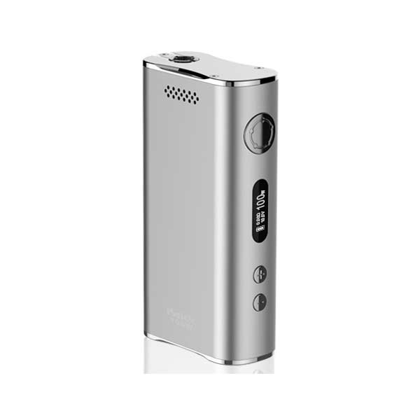 iSmoka-Eleaf iStick Grip 100W, stř&iacute;brn&yacute;