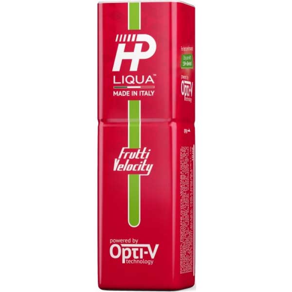 E-liquid LIQUA HP Frutti Velocity