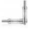 iSmoka-Eleaf GS AIR 2 clearomizer 2ml Silver, stříbrná