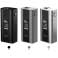 Joyetech Cuboid 150W Grip, čern&yacute;