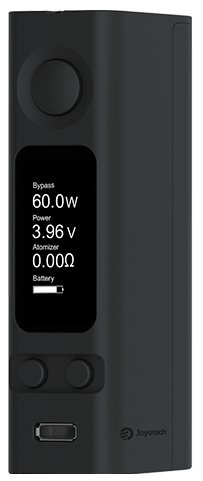 Grip Joyetech eVic-VTC Mini
