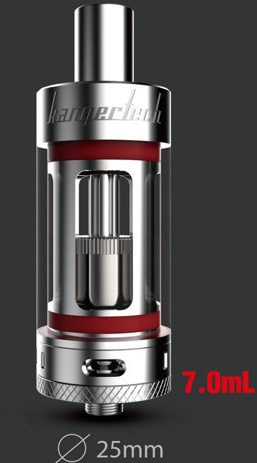Clearomizer Kangertech Subtank