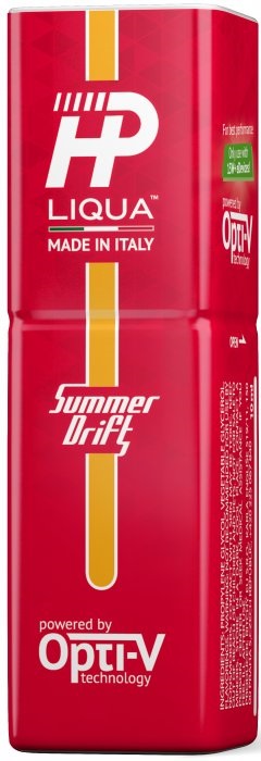 E-liquid LIQUA HP Summer Drift