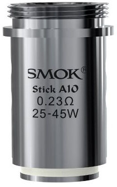 Žhavící hlava Smoktech Stick AIO 0,23ohm