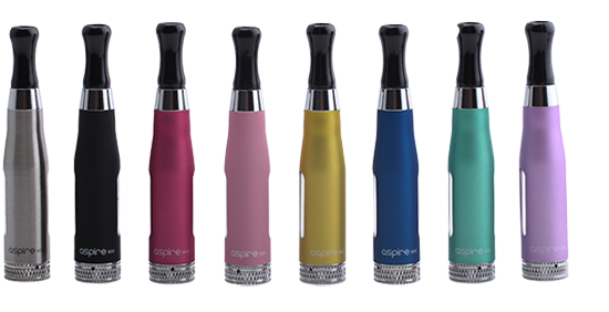 Clearomizer aSpire CE5-S