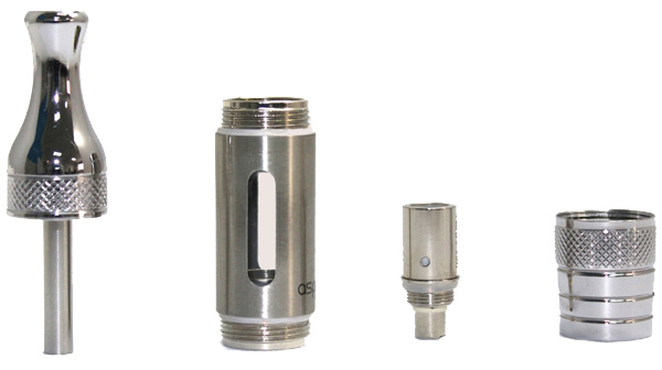 Clearomizer aSpire ET-S Victory Clearomizer aSpire ET-S Victory