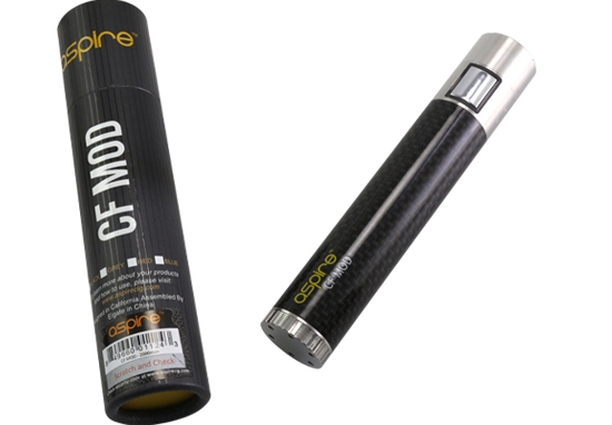 ASPIRE CF MOD BATERIE