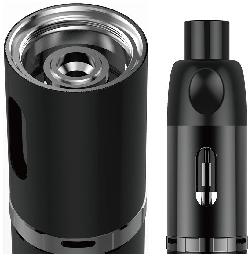 Plnění clearomizeru Kangertech K-Pin