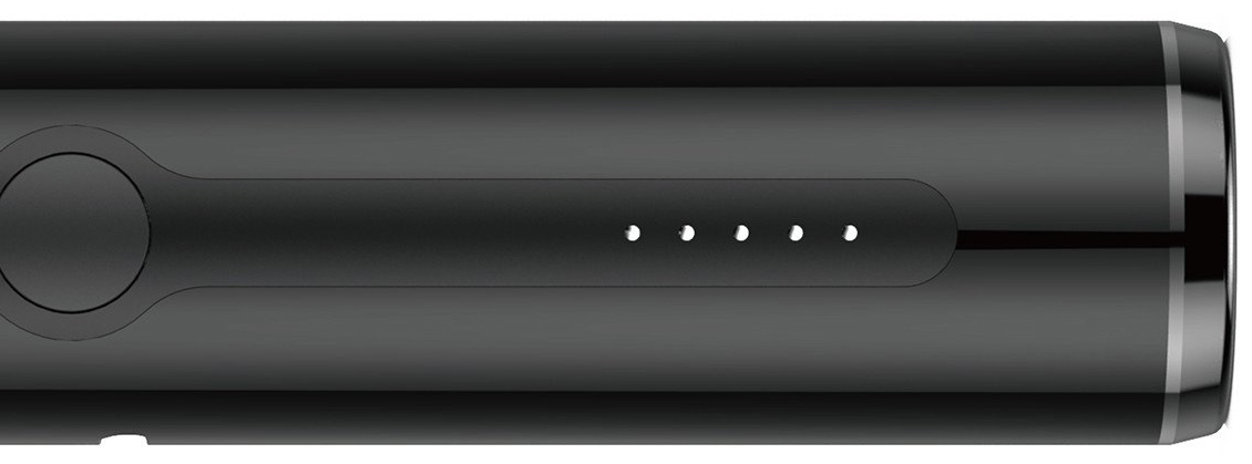 Nabíjení elektronické cigarety Kangertech K-Pin