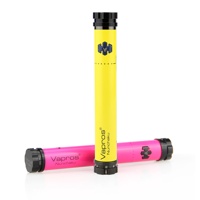 Baterie Vision Vapros Nunchaku