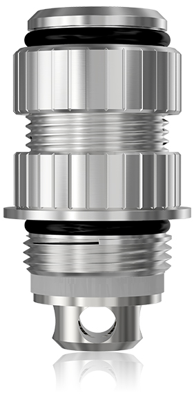 Náhradní atomizérová hlava Joyetech eGo one CLR pro clearomizer Joyetech eGo ONE Atomizérová hlava Joyetech eGo one CLR