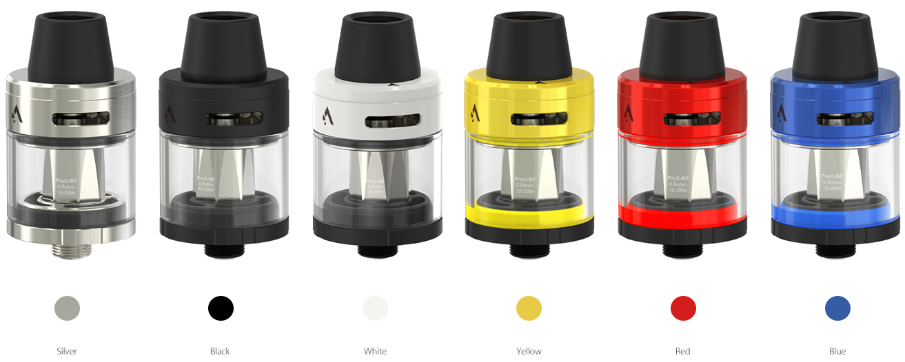 Clearomizer Joyetech CUBIS 2