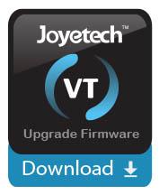 Upgrade softwaru Joyetech CUBOID TAP