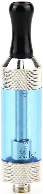 Clearomizer Vision X.Jet BDC Mini NOVA